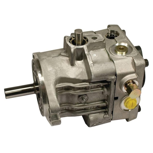 Aftermarket HYDRO GEAR PUMP BDP10A414 PG1GNPDY1XXXXX Fits Toro 1031942 Z MASTER RLG103-1942 - main